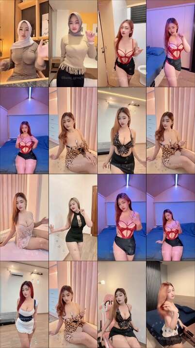 Masulaindah Eksklusif Hijab Tobrut