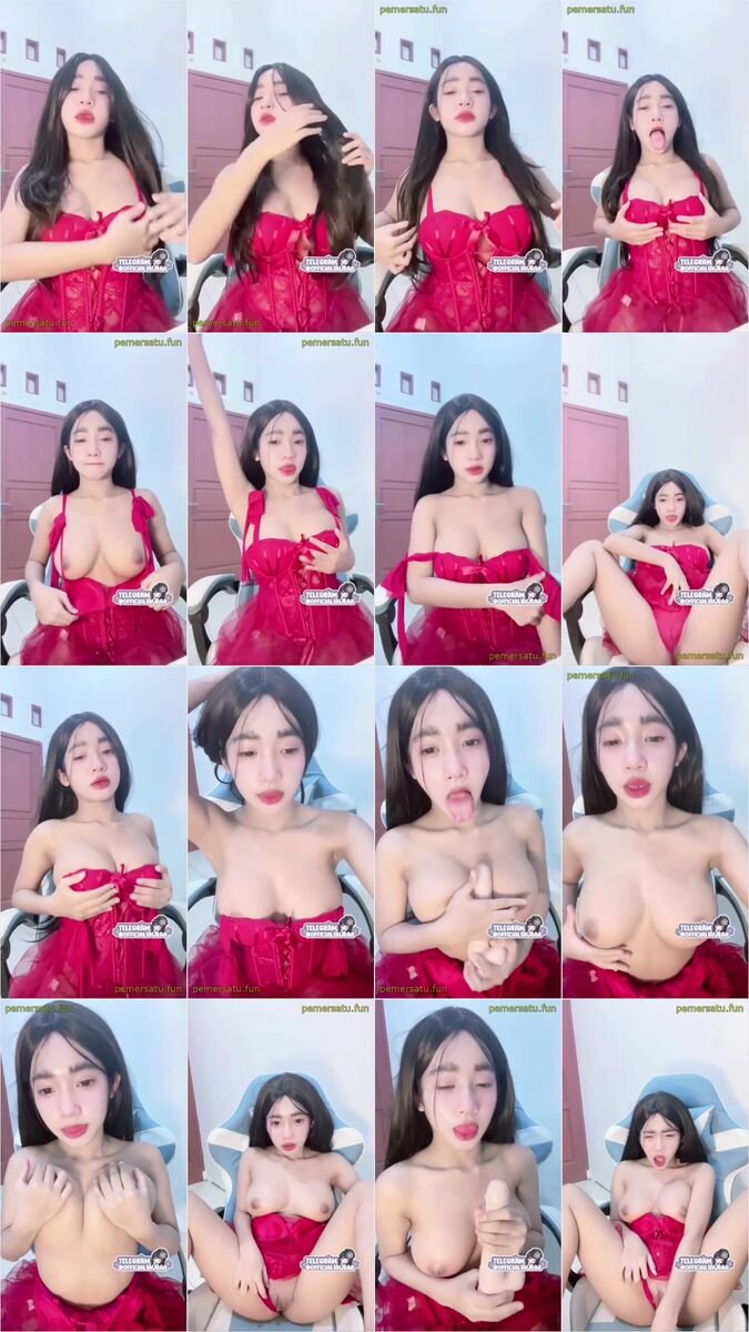 talent laura update pakaian dinas