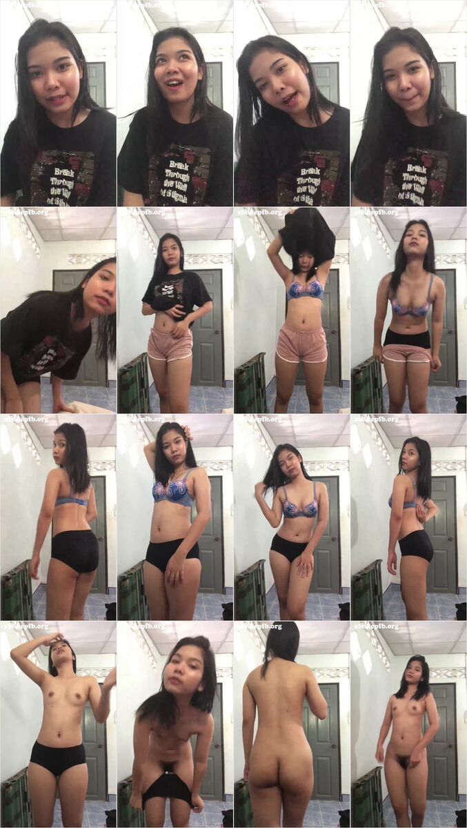 skandal esma nakal bugil