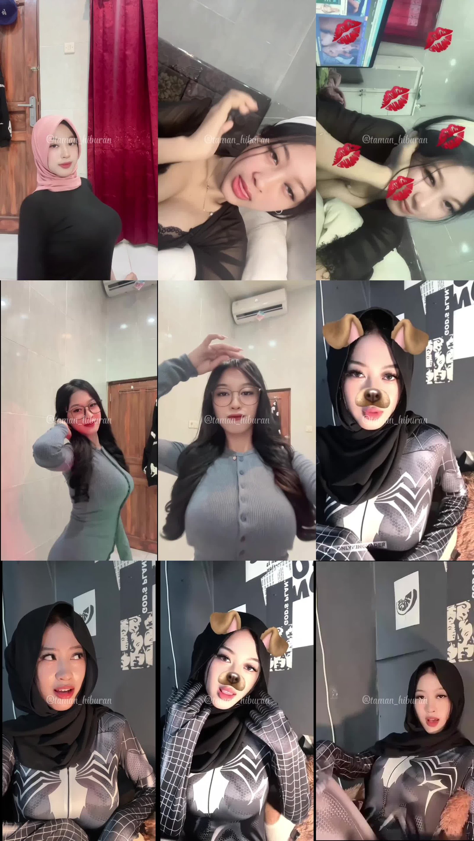 Zarasfraa Pengen di Crotin Pascol