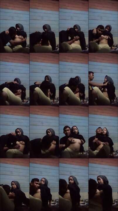 Kolpri Hijab Putri Sama Ayang