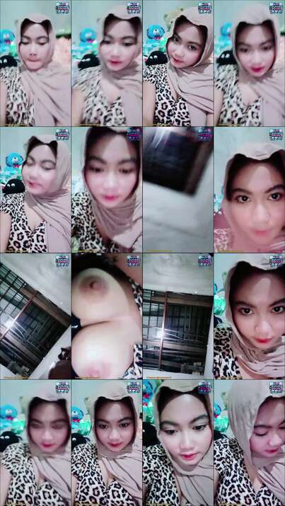 Kalau mau liat dikit aja ya