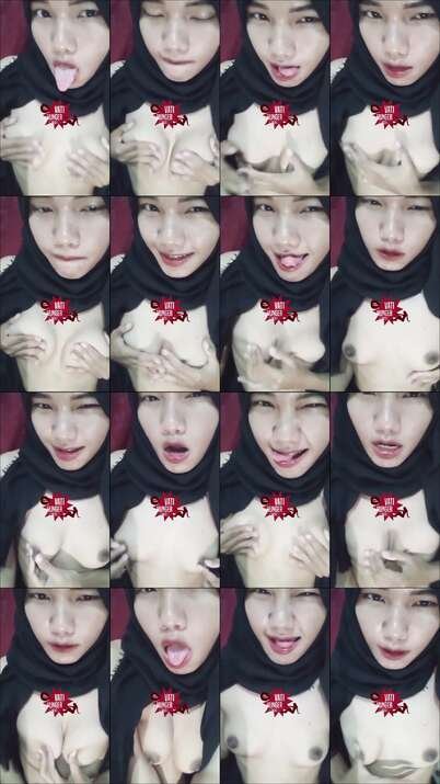 Dedek ukhti imut manis colmek gemes