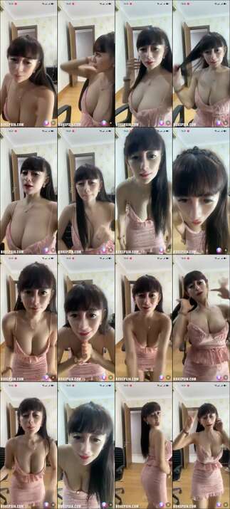 Putri Wilda Uting Pink Tetek Besar Cindo