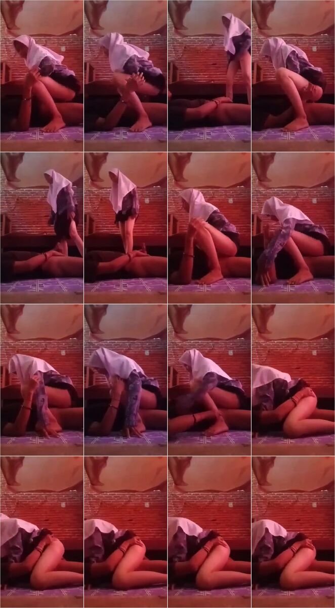 Guru Ajak Murid hijab ke Rumah