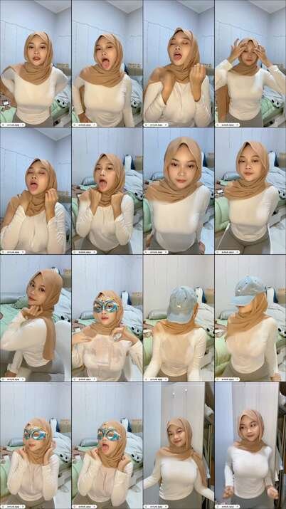 sheii suka basah basah tembus pandang
