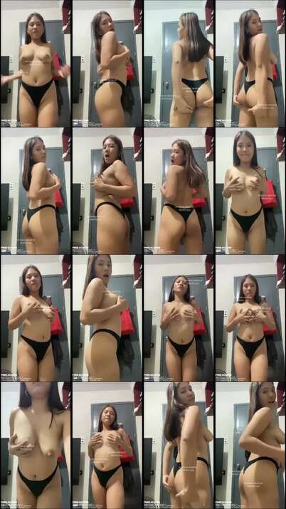 Ighsa Remas tete montok