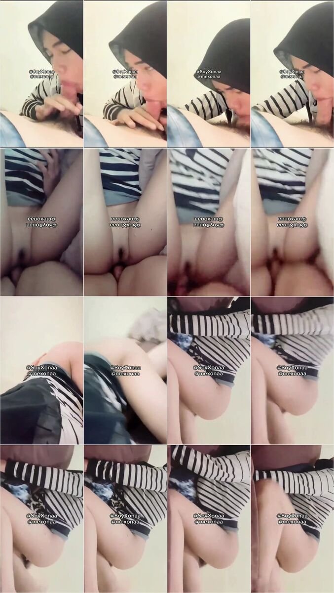 Hijab Pegawai Koperasi Mesum Di Kantor