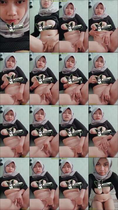 Ukhty Cantik tobrut Kesangean