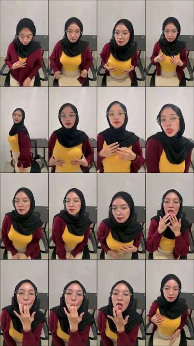 Fadhilarzk Pagi pagi bikin sange