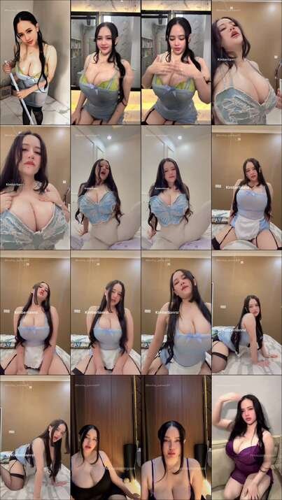 Berliana Ochi Eksklusif new