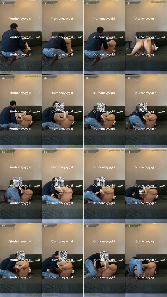 ukhty body montok kena ewe ayah tiri