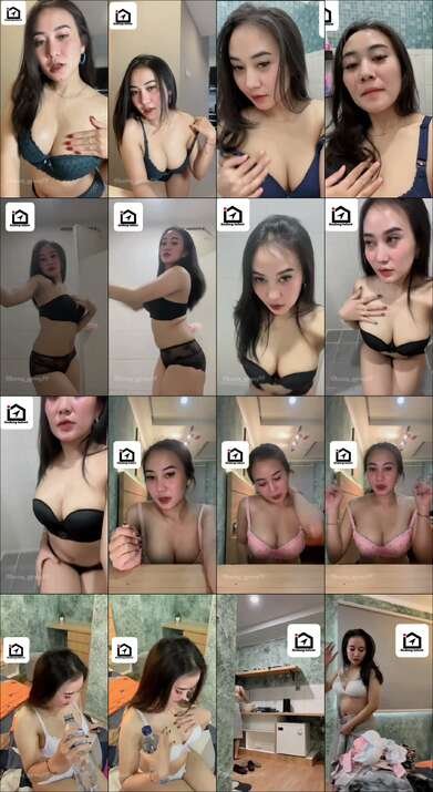 Monicaprhm eksklusif