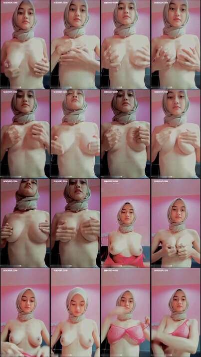 ukhti esma imut tobrut mulus banget