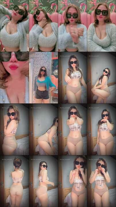 Bunda Keisha Update Eksklusif