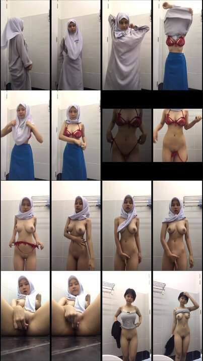 Pulang les ritual sebelum mandi