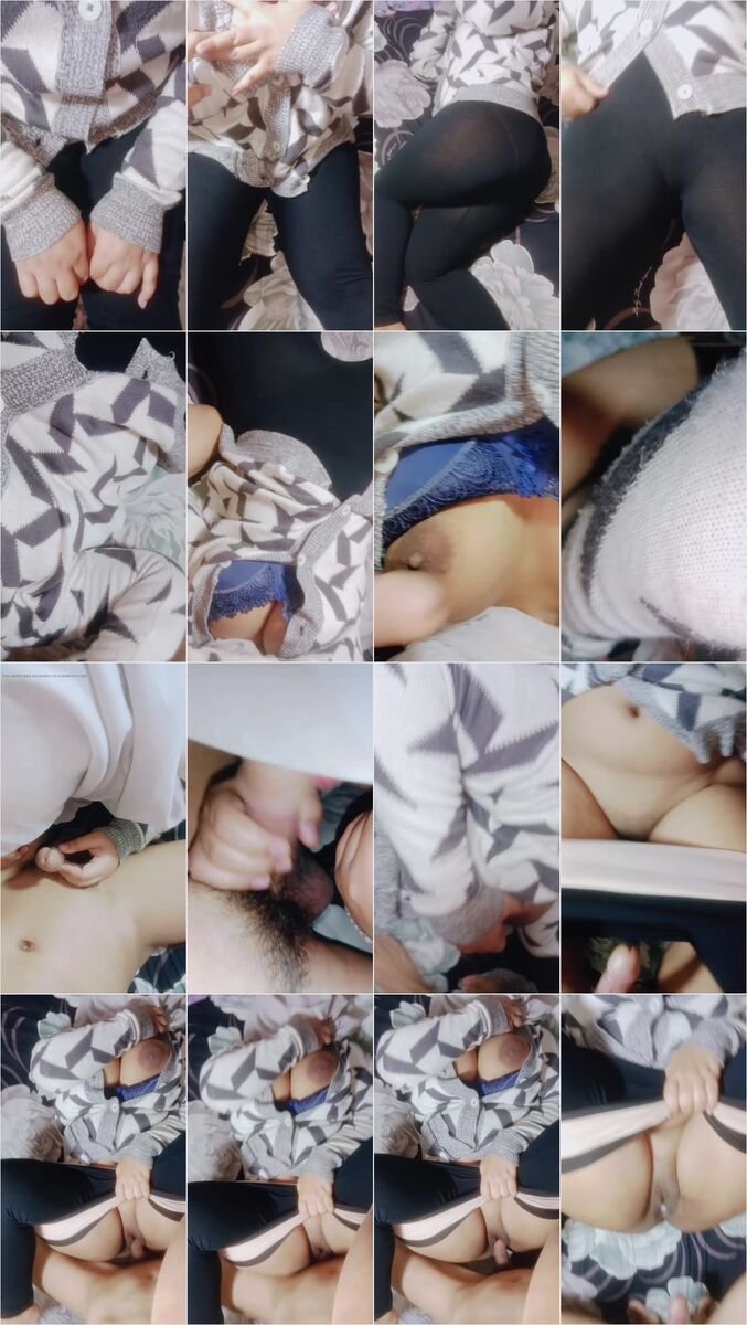 Ngentot wanita hijab cantik tetek besar