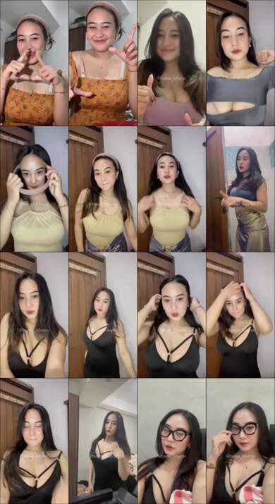 Monicaprhm Ekslusif mantap