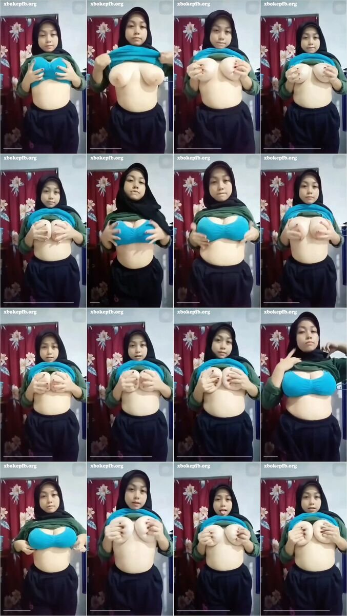 hijab tobrut esma sange mainin toge jumbo
