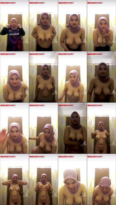 mahmud montok banget