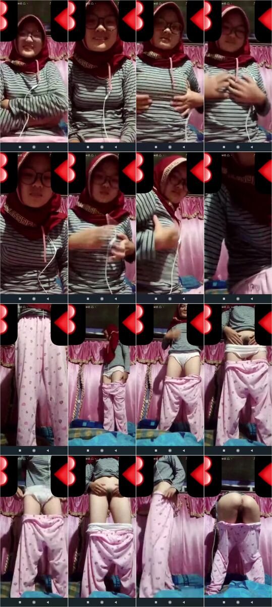 Vcs ukhty imut polos