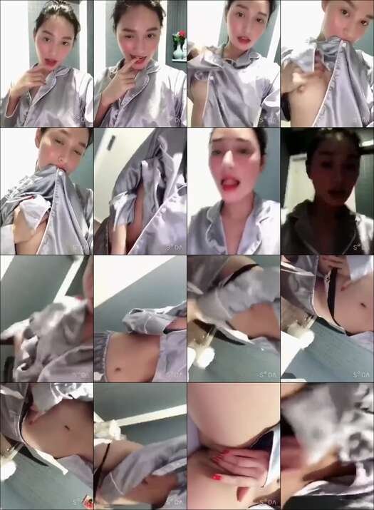 Abg esma Imut masih kenceng