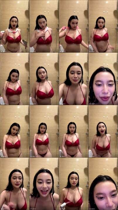 Keyshit update bh merah