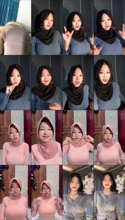 Zarasfraa Eksklusif Montok