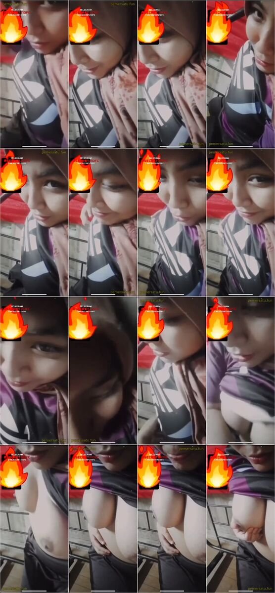 hijab mar tobrut vcs