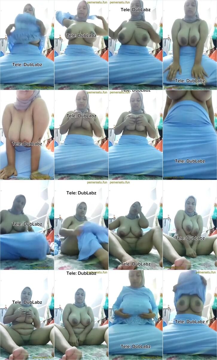 jilbab tobrut brutal nikmat bikin pengen