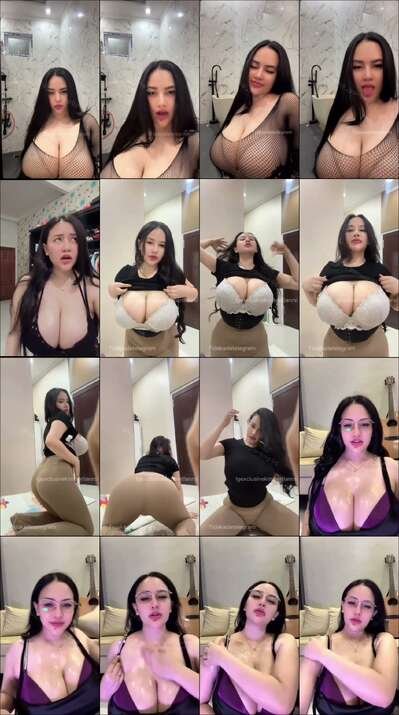 Berliana Ochi Eksklusif New Update