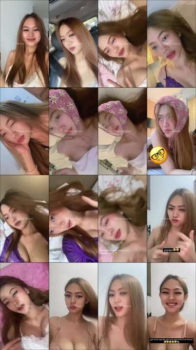 Cacaargh Eksklusif montok