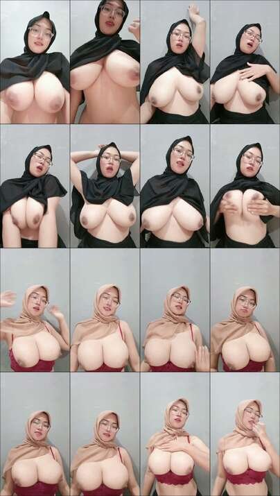 ukhti luscme Montok banget bikin crt