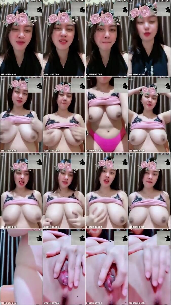 ayuk montok vcs livu