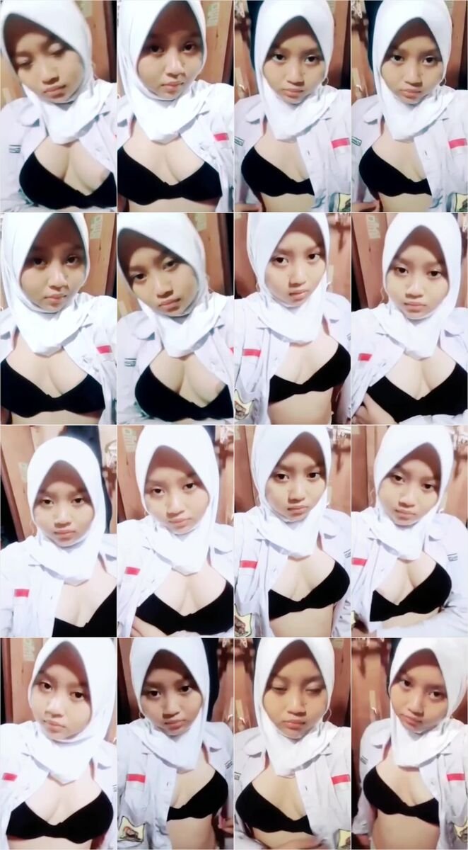 della Hijab Esma