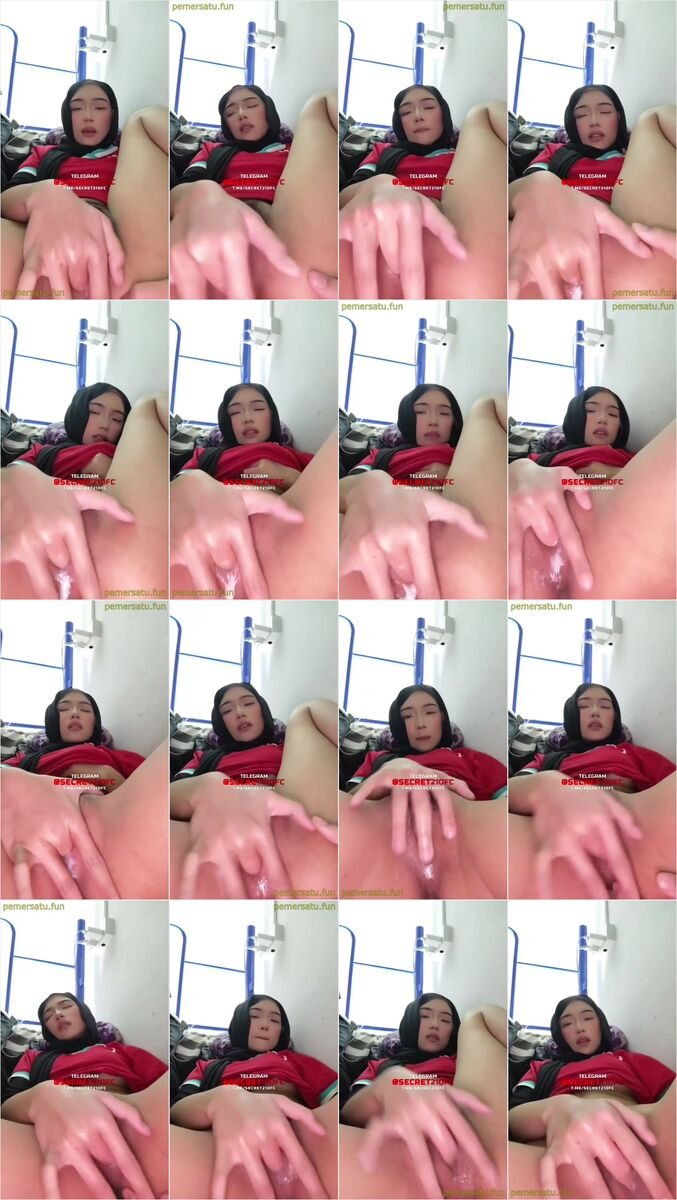 ukhty cantik pap omek ke pacar