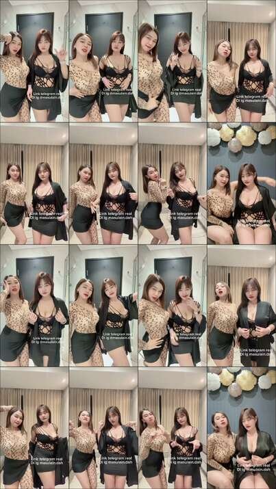 Masulaindah bareng Niswahbm eksklusif