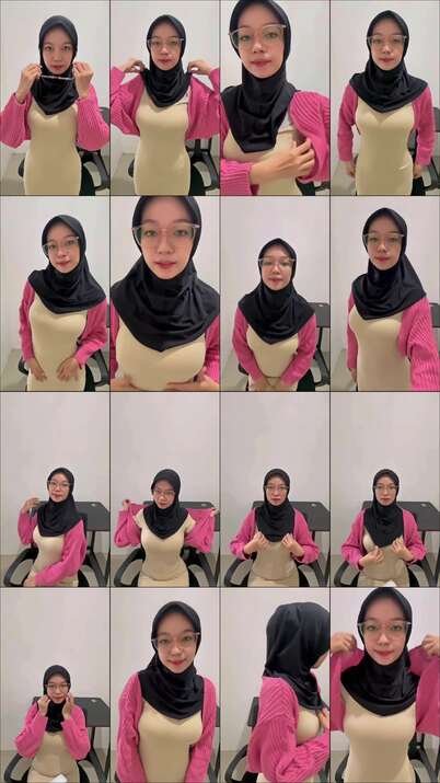 Fadhilarzk Remas Tetek